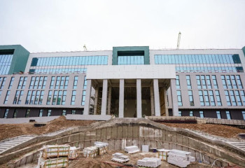 В Астане до конца года откроют новые медицинские объекты по поручению Президента