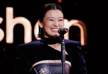 Golden Globes марапатын алған алғашқы қазақстандық актриса: Шұғыла Ешен бұл жетістікке қалай жетті?