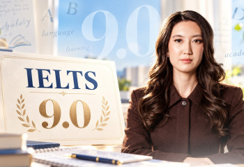 IELTS-тен 9.0 балл жинап, сыйға пәтер алған Томирис: ағылшын тілін үйренудің тиімді жолы қандай?