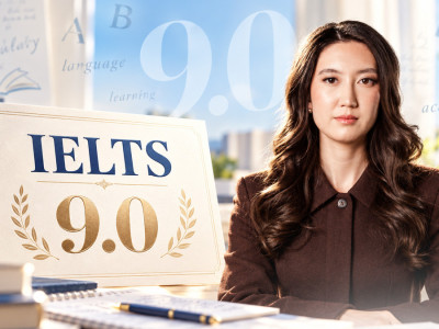 IELTS-тен 9.0 балл жинап, сыйға пәтер алған Томирис: ағылшын тілін үйренудің тиімді жолы қандай?