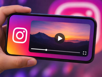 Instagram 90 минуттық көлденең видеоларды сынақтан өткізіп жатыр