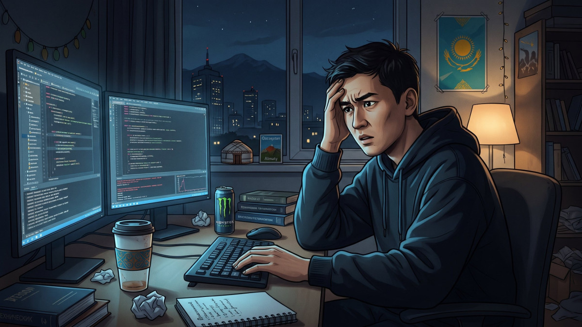 Ошибка в языке программирования PHP: что делать казахстанским владельцам сайтов