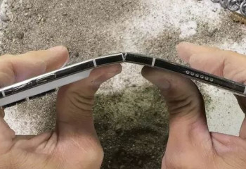 Құны 1,5 млн теңге тұратын iPhone Duo сатылымға шыққан бойда сынып жатыр