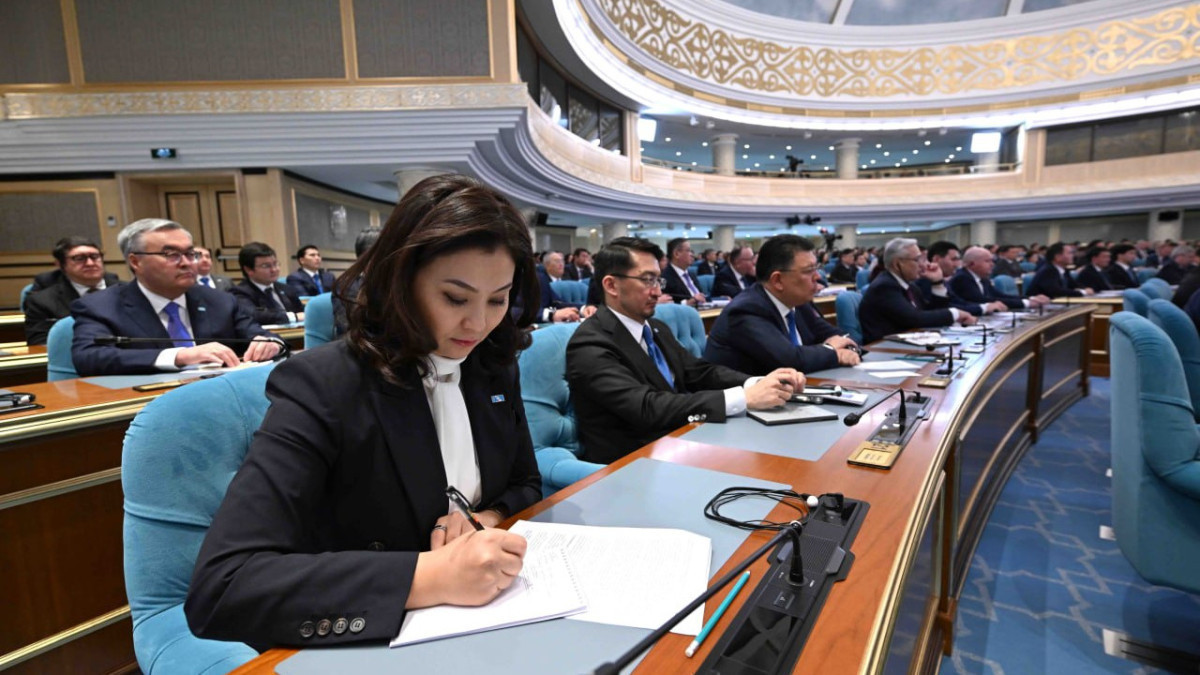 President declares 2027 the Year of Large-Scale Nationwide Construction