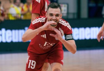 «Семей» мен «Қайрат» футзалдан Чемпиондар лигасын жеңіспен бастады