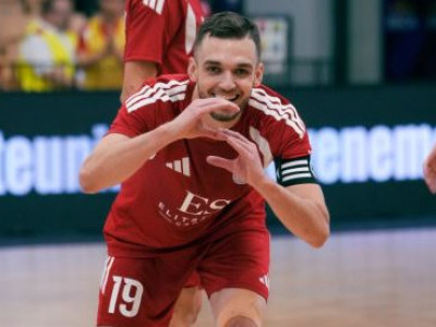 «Семей» мен «Қайрат» футзалдан Чемпиондар лигасын жеңіспен бастады