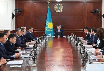 Ауқатты азаматтарға салық көбейе ме? Үкімет жаңа тәсілдерді қарастырып жатыр