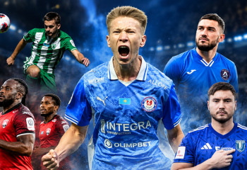 «Ордабасы» чемпион атанды, енді қай клуб ҚПЛ-мен қоштасады?