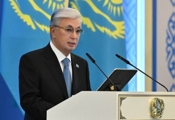 Түркі өркениеті орталығын және дала өркениетін дәріптейтін «Мәңгілік Ел» орталығы құрылады – Тоқаев