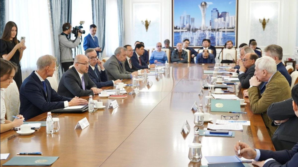 Tokayev’s State of the Nation Address discussed in Moscow: Russian experts assess Kazakhstan’s reforms