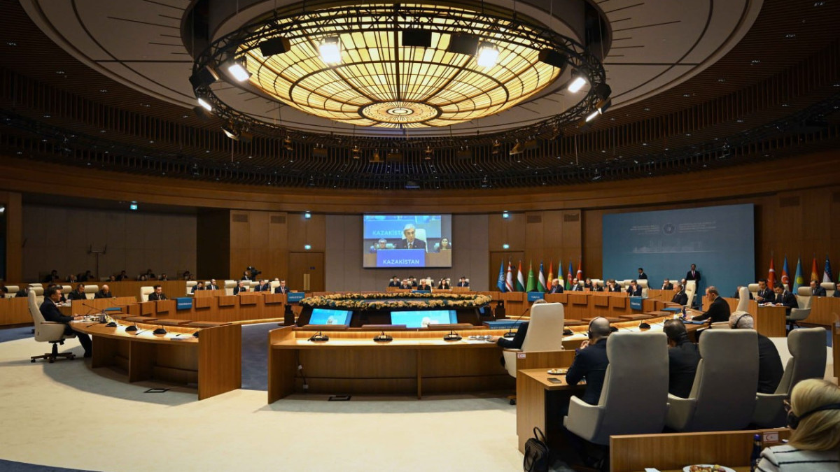 Tokayev highlights Kazakhstan’s national interests in Ankara
