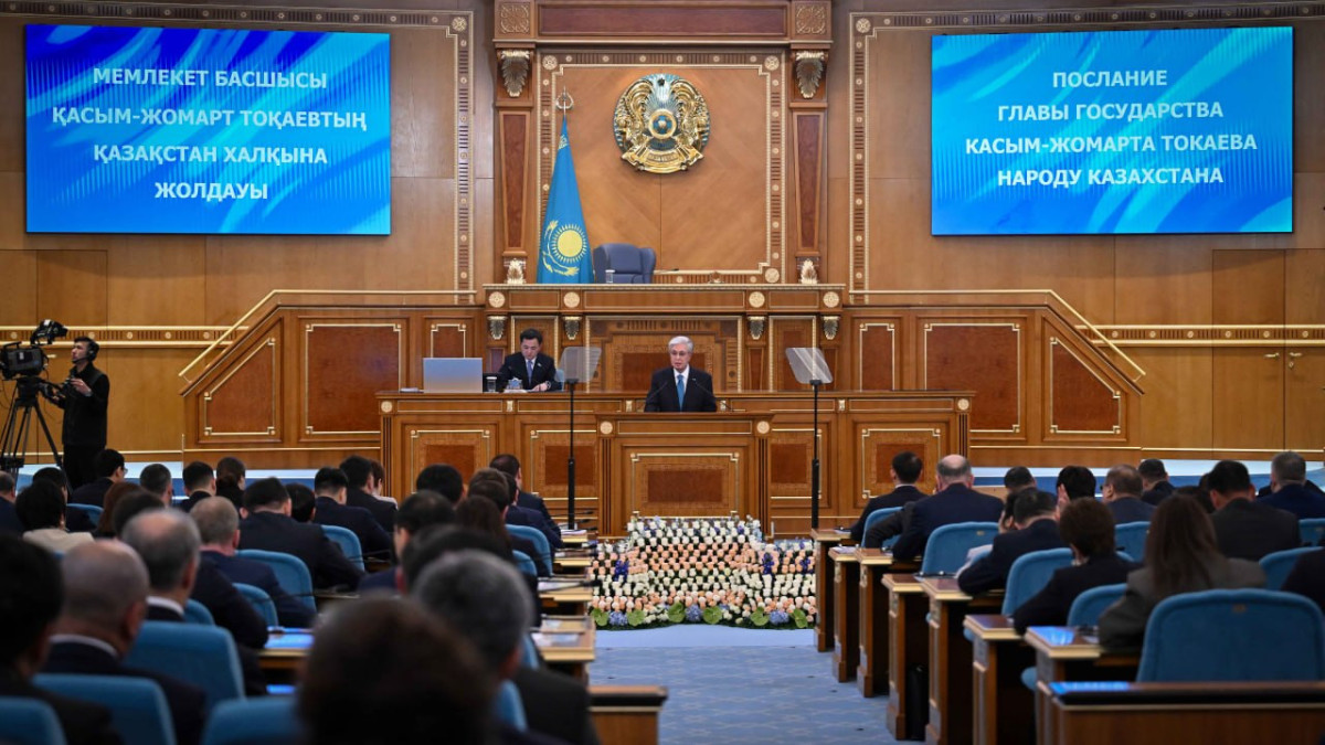 «Әр балаға тең мүмкіндік»: депутаттар жолдаудағы маңызды міндеттерді атады
