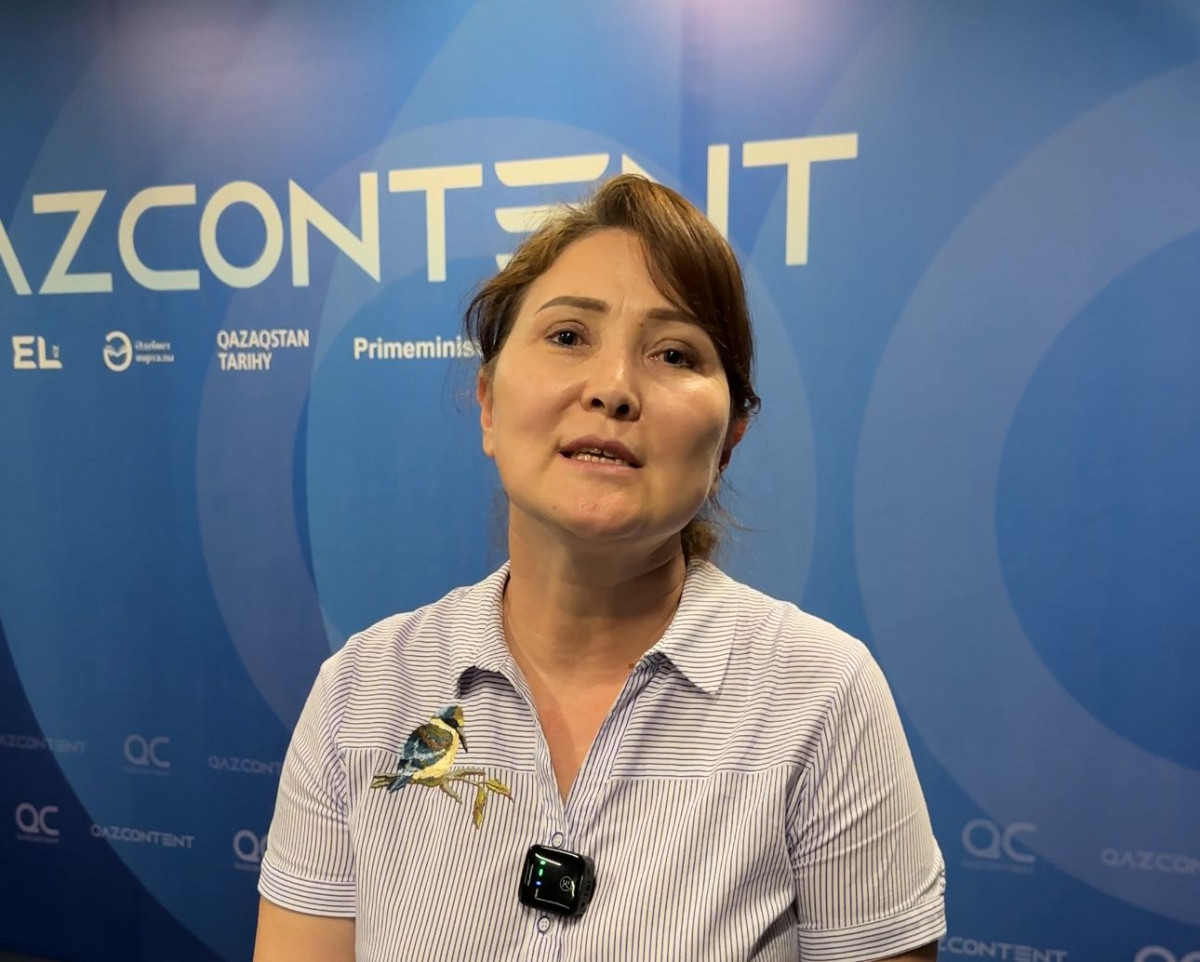 Астанада тарих пәні мұғалімдерінің семинары өтті