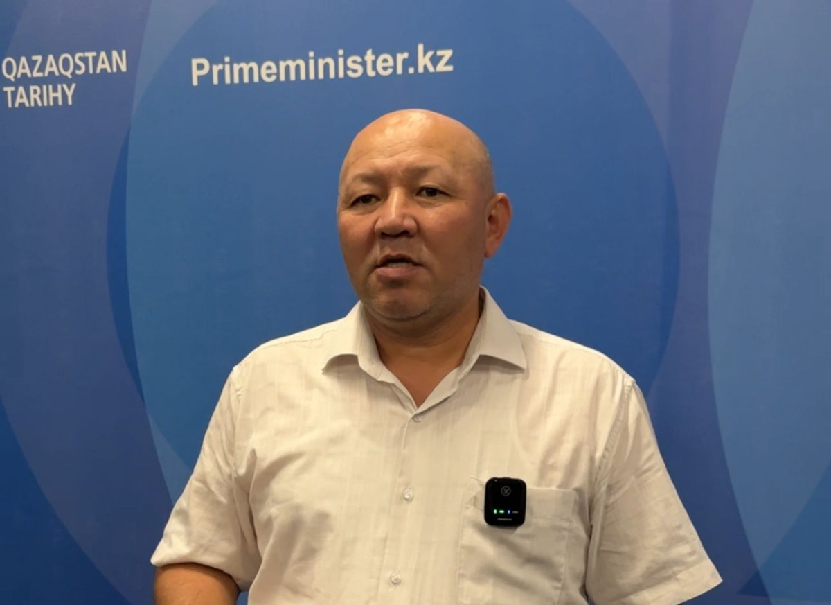 Астанада тарих пәні мұғалімдерінің семинары өтті