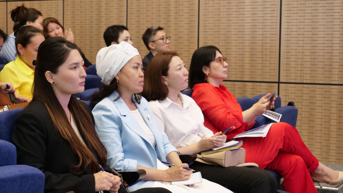 eGov.kz теперь помогает в жизненных ситуациях