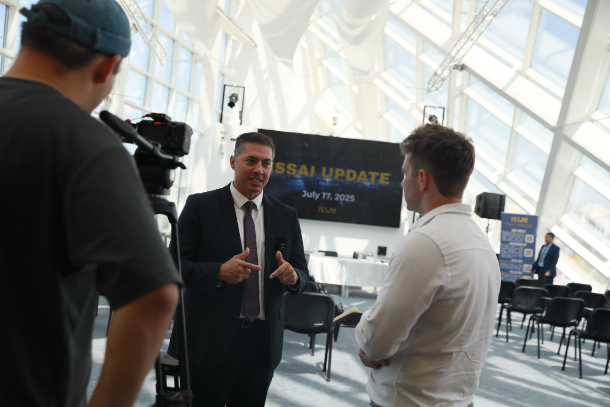 Қазақстанда қазақша ойлайтын бес жасанды интеллект жүйесі жасалды