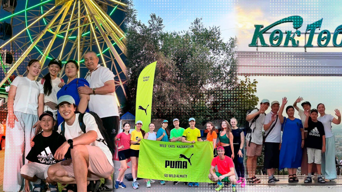 500 күн жаттығу жасаған мұғалім: қарапайым адамның ерік-жігері қалай брендке айналды?