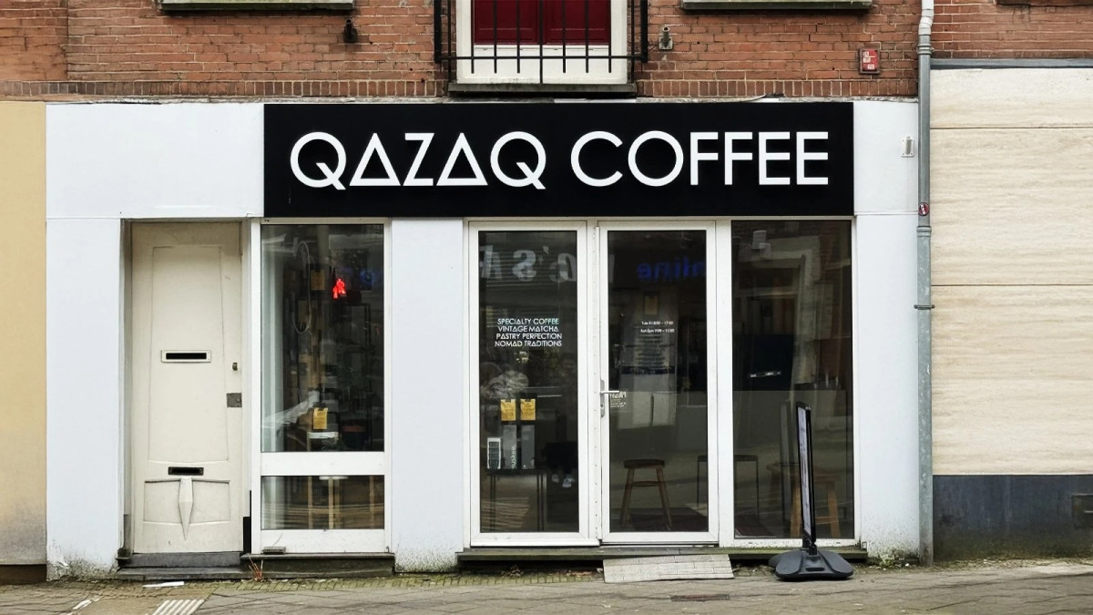 Фото: Instagram @qazaqcoffee