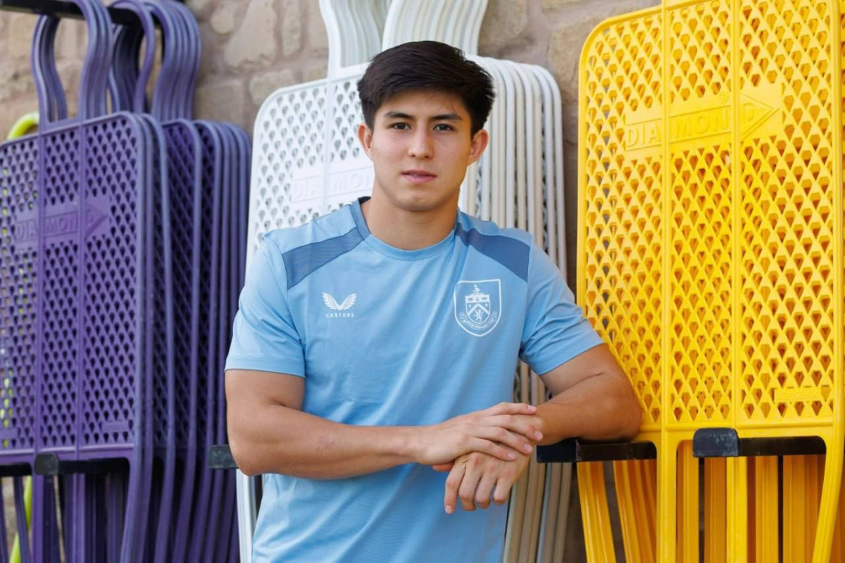 Фото: burnleyfootballclub.com