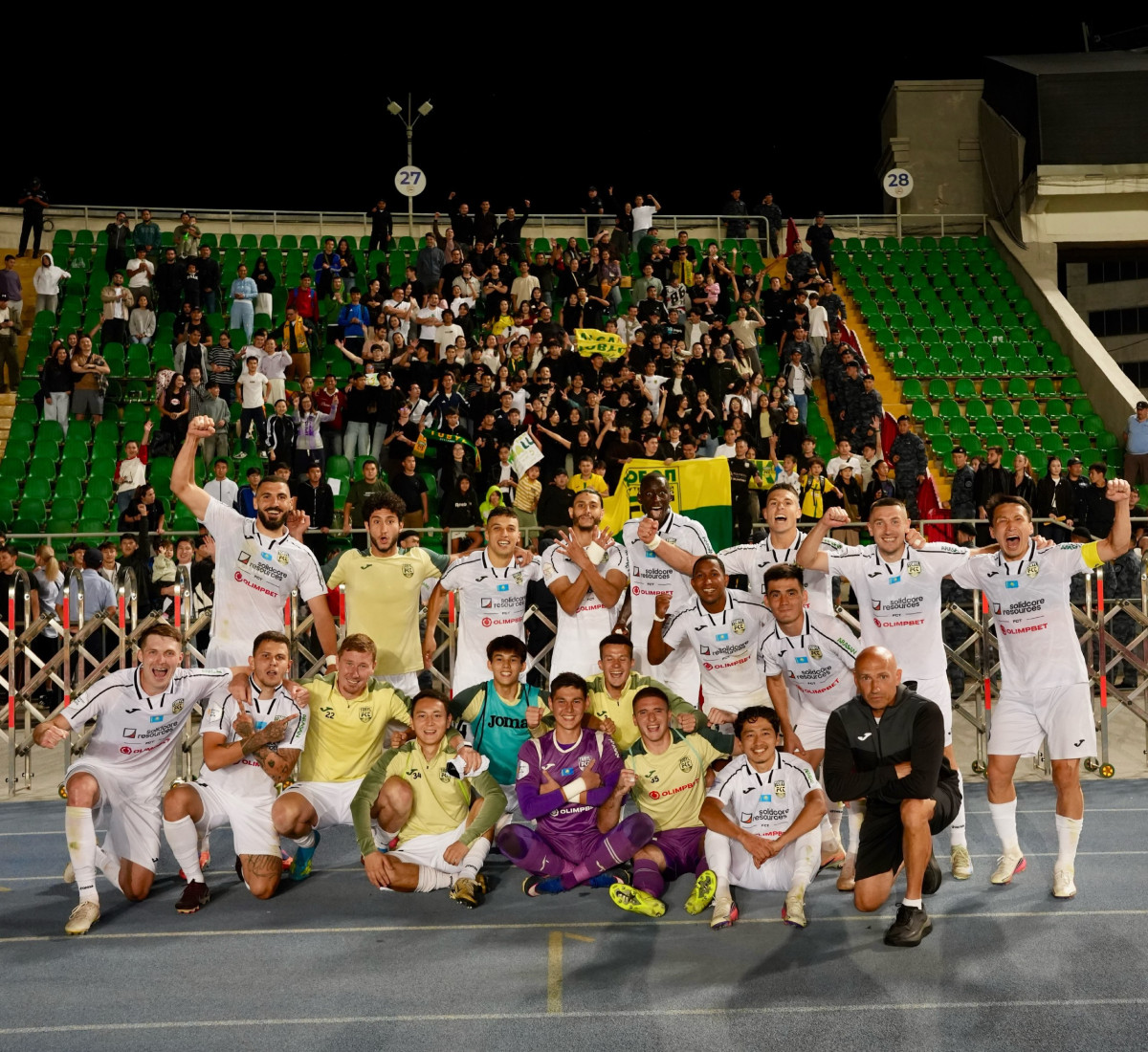 Фото: FCTOBOL