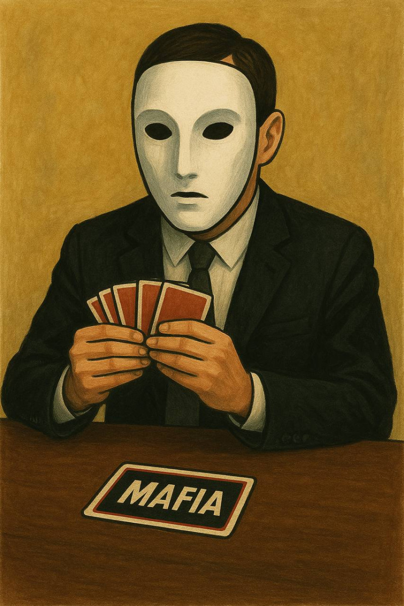 Захват ресурсов, убийства, деньги: самые популярные настольные игры в мире