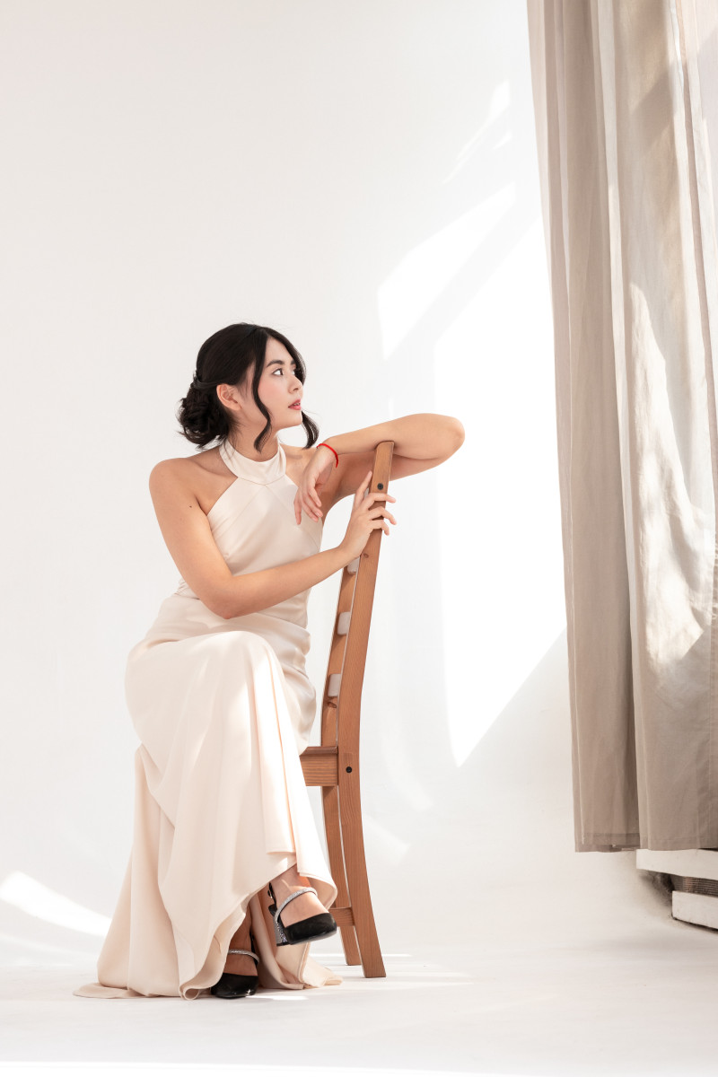 «Музыка — это письмо миру»: интервью с пианисткой, покорившей сердца в Казахстане и за его пределами