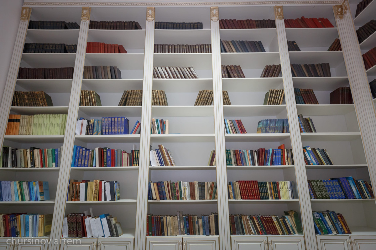 Самые продаваемые книги в мире: шедевры художественной литературы