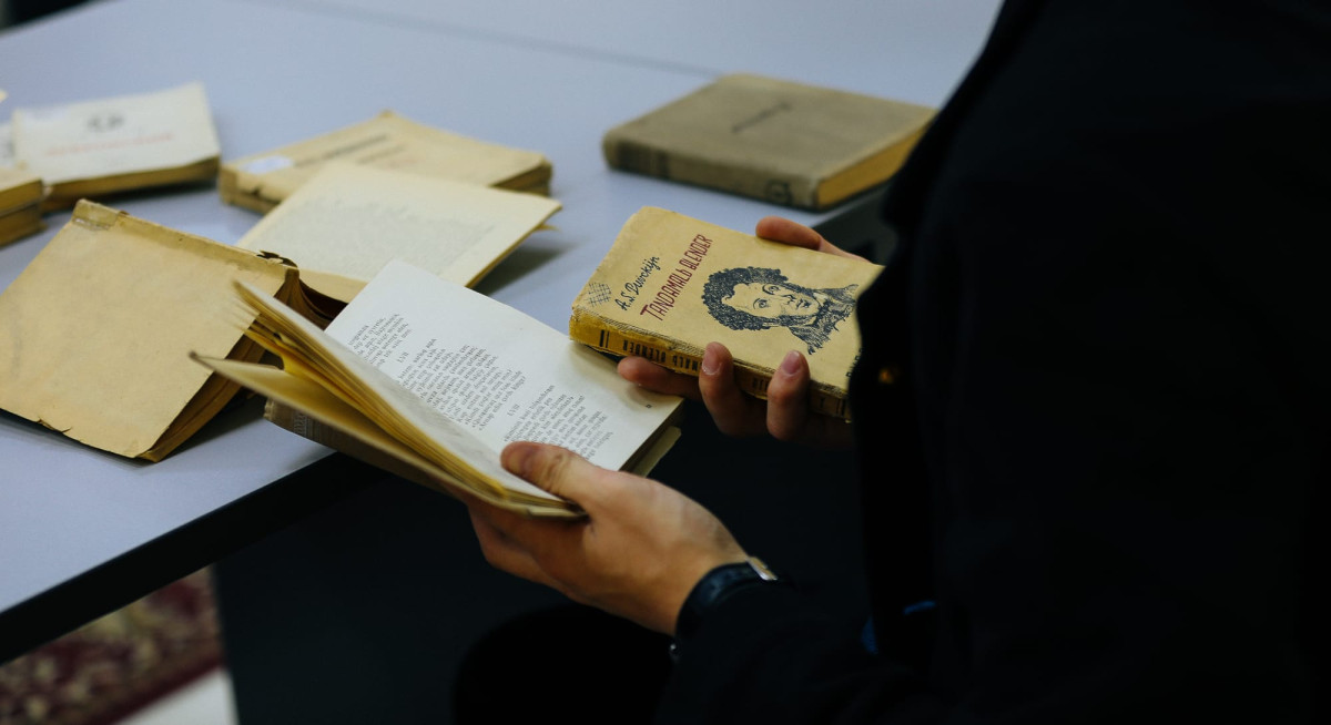 Самые продаваемые книги в мире: шедевры художественной литературы