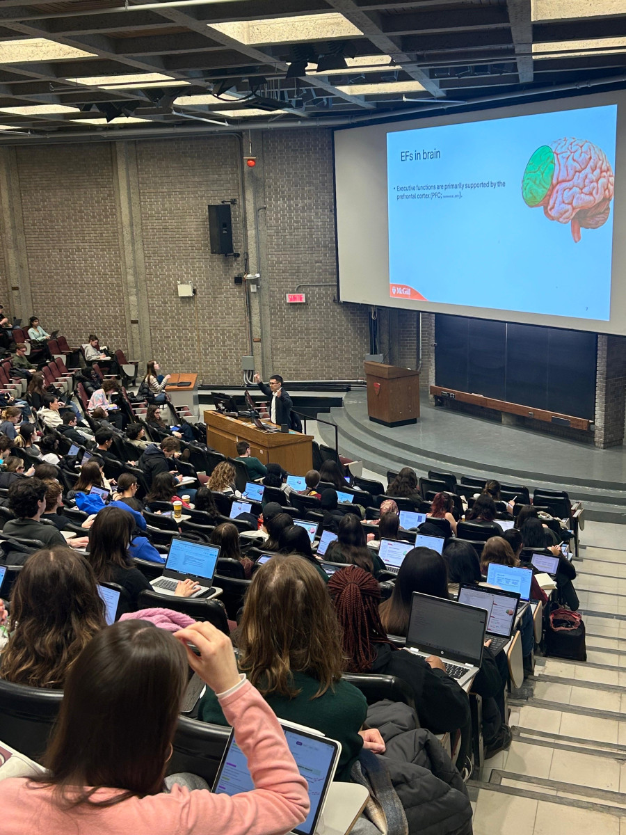 "Мы не лечим аутизм, мы учим человека жить со своим аутизмом в мире": интервью с молодым учёным Нариманом Амантаевым