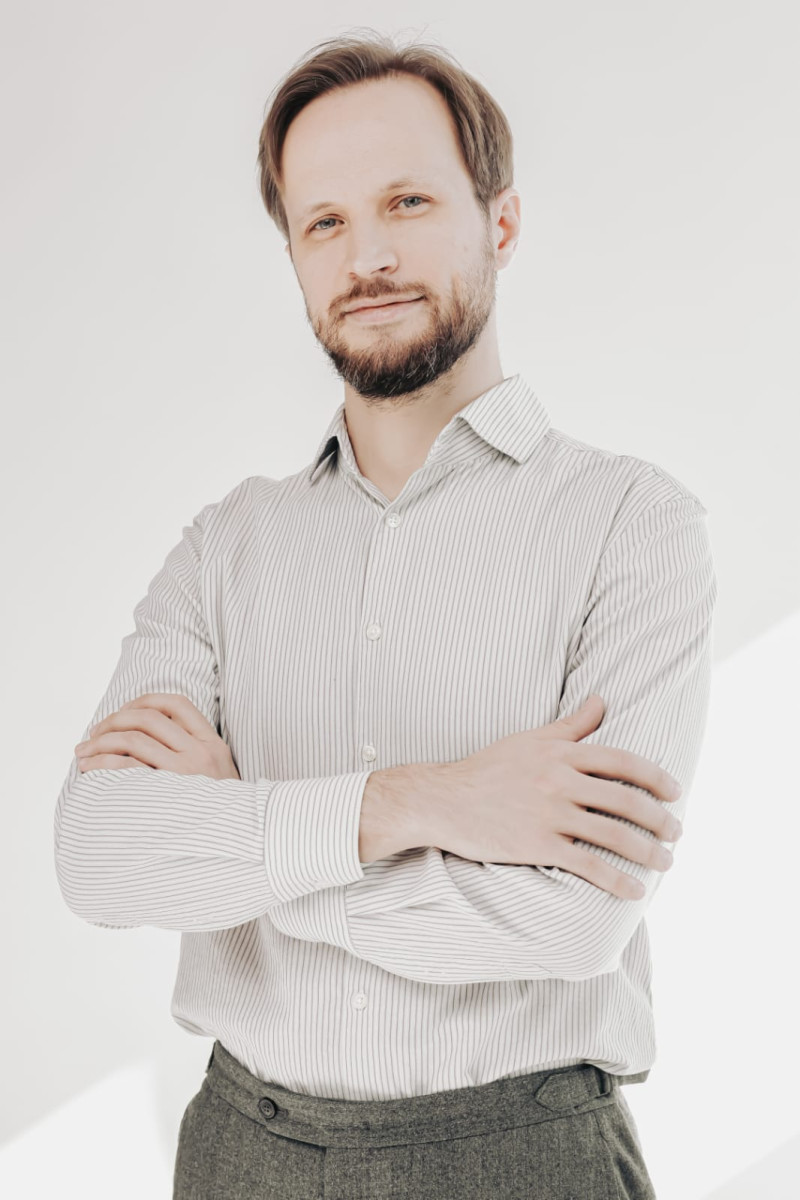 Вдохновение Казахстаном: история Николая Маевского об изучении казахского языка, культуре и творчестве