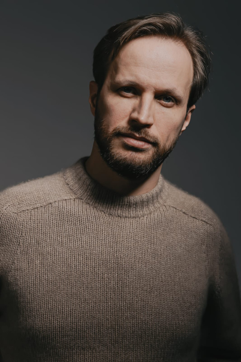 Вдохновение Казахстаном: история Николая Маевского об изучении казахского языка, культуре и творчестве