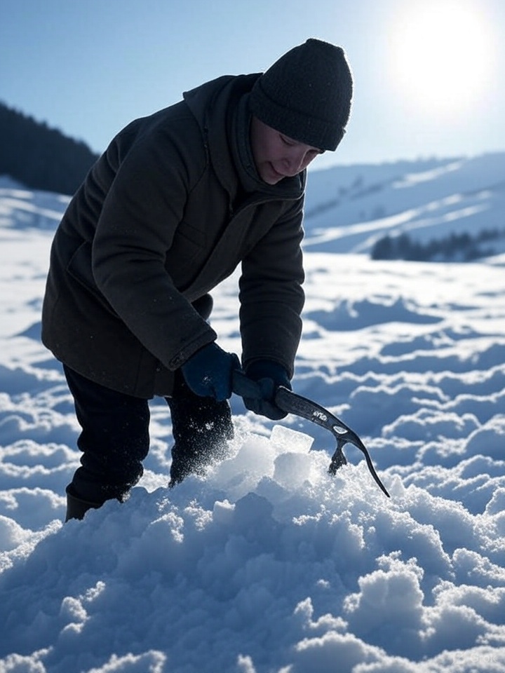 Человек-будильник, фонарщик: профессии, которые остались в прошлом Человек-будильник, фонарщик: профессии, которые остались в прошлом