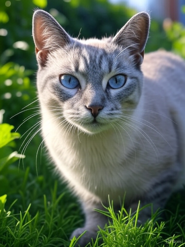 $50 тысяч: сколько стоят самые дорогие породы кошек в мире $50 тысяч: сколько стоят самые дорогие породы кошек в мире