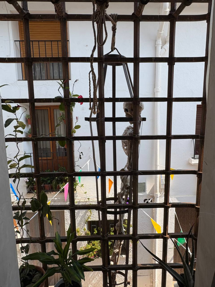 Как пытали людей в Средневековье: фоторепортаж из испанского музея средневековых орудий пыток