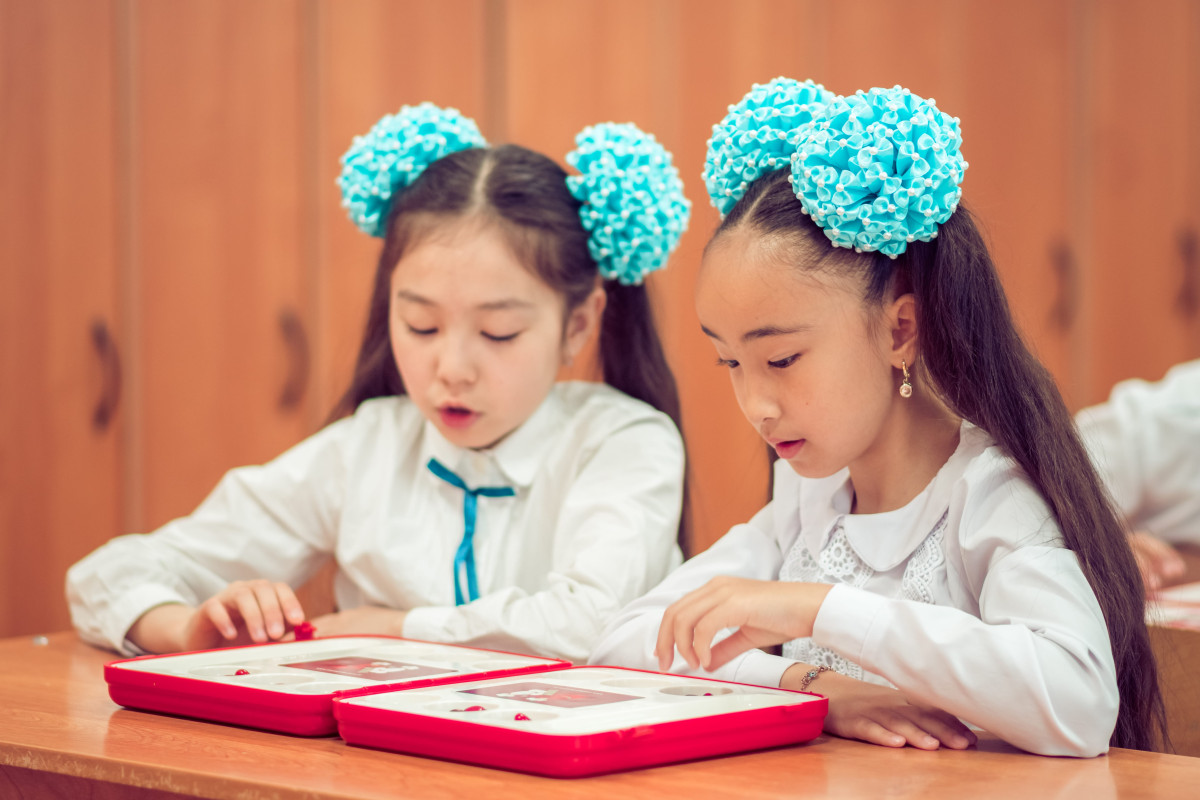 Как отметят 1 сентября 2025 года в Казахстане: все о главной линейке