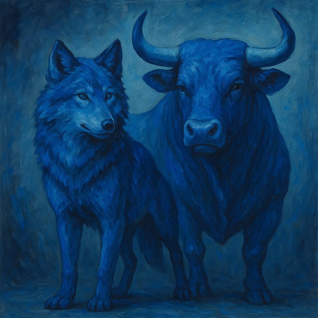 Казахская мифология: Духи, боги и демоны