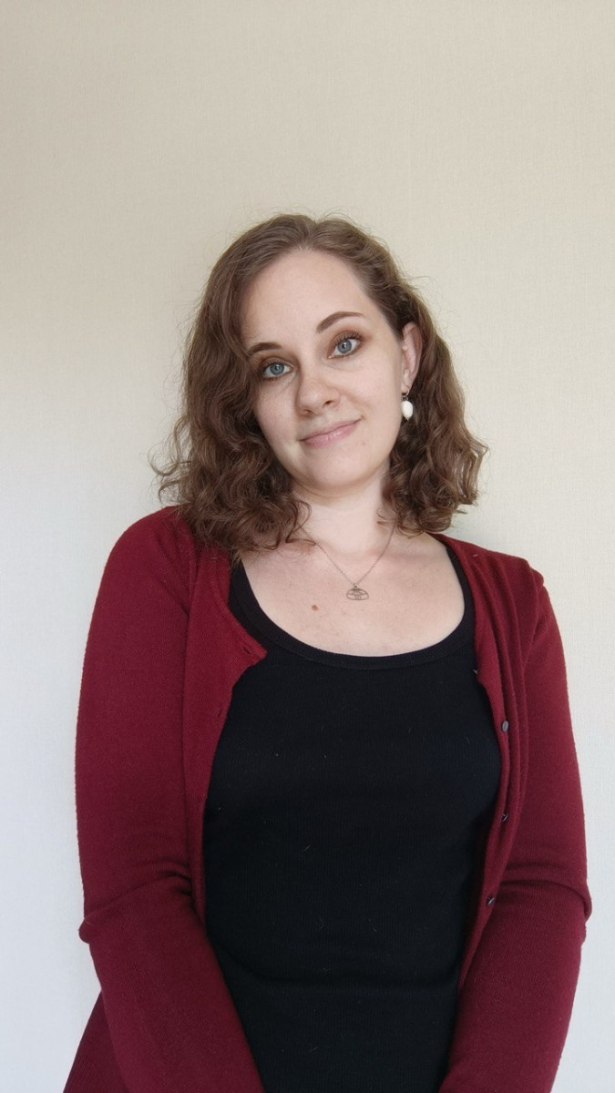 Как казахская мифология оживает в современном фэнтези: интервью с писательницей Дарьей Акуловой