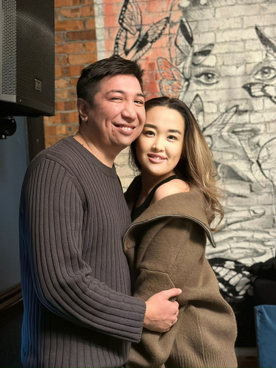 «Мне стало очень неловко» - Джамбул Кульдеев о провалах, любви и стендапе