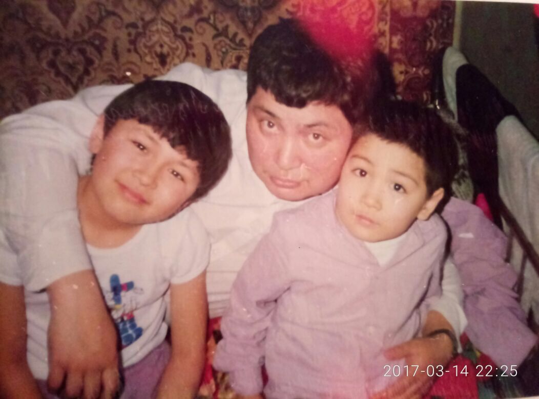 «Мне стало очень неловко» - Джамбул Кульдеев о провалах, любви и стендапе