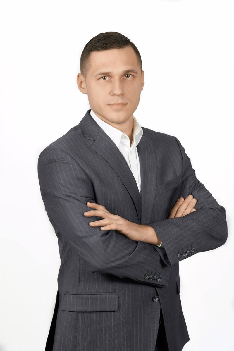 Ловлю эмоции бесплатно: История фотографа-самоучки Дениса Ружникова