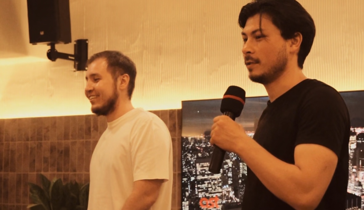 Как братья из Казахстана создают IT-будущее и бросают перчатку ИИ