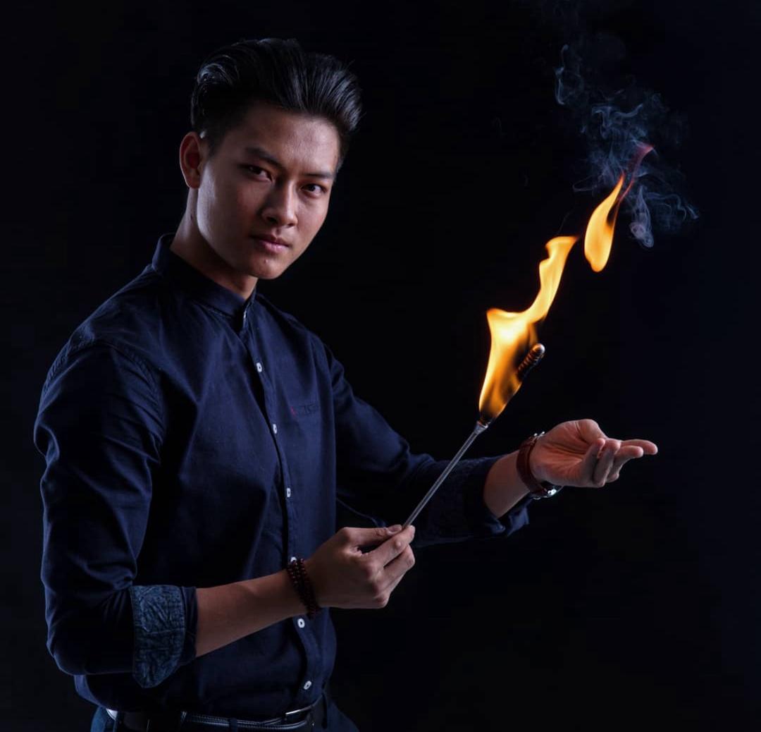 Секреты гардероба от Энди Ли: Как выглядеть на миллион в 2025 году Секреты гардероба от Энди Ли: Как выглядеть на миллион в 2025 году