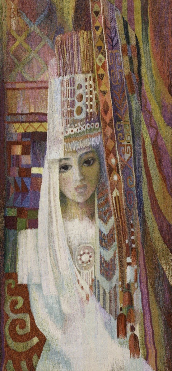 Батима Заурбекова