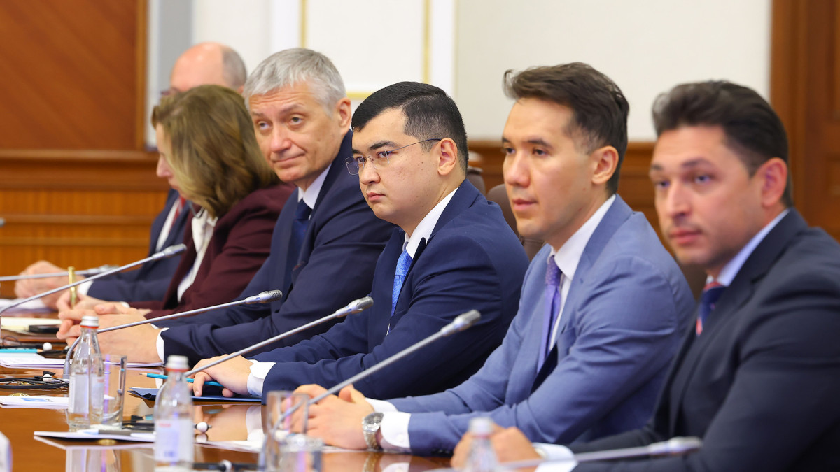 фото: primeminister.kz