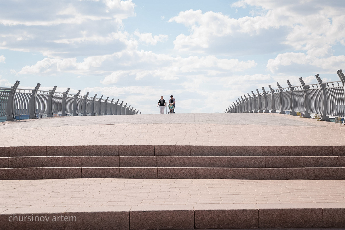 фото: Артем Чурсинов/ El.kz