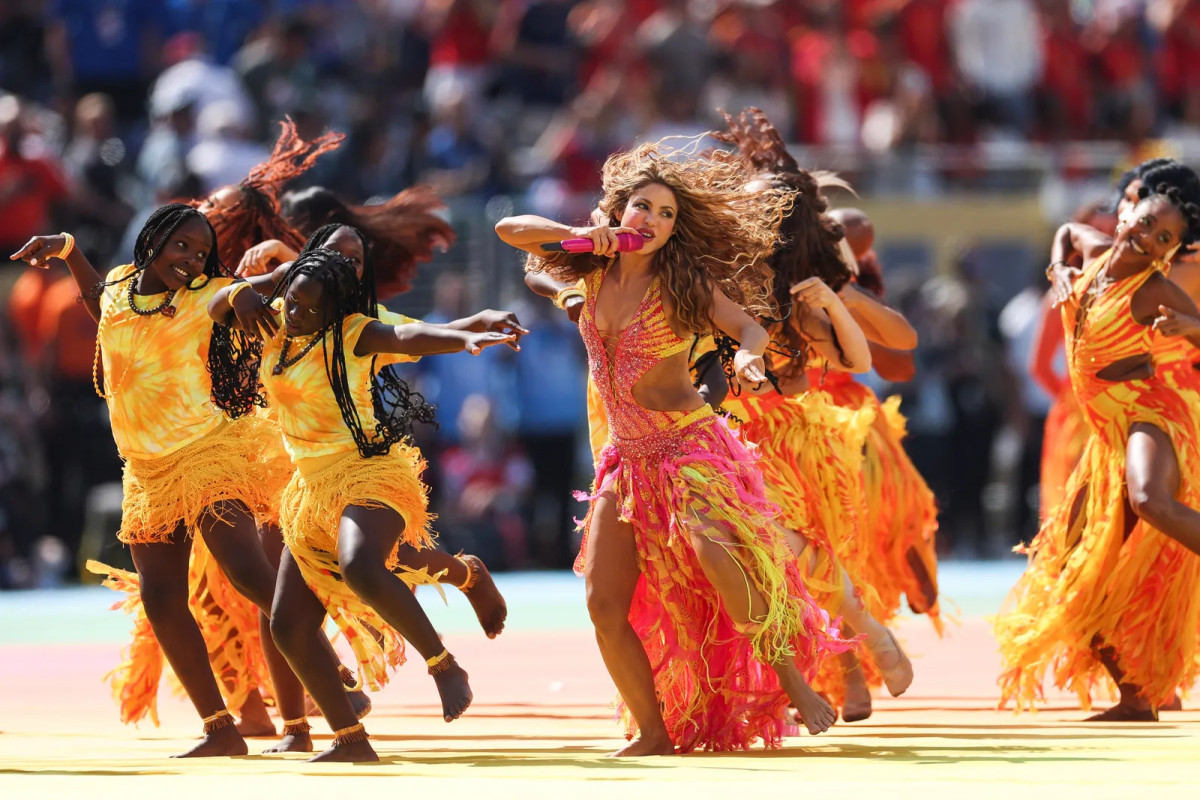 PATRICIA DE MELO MOREIRA/Getty Images