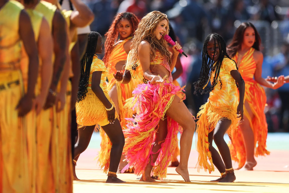 PATRICIA DE MELO MOREIRA/Getty Images
