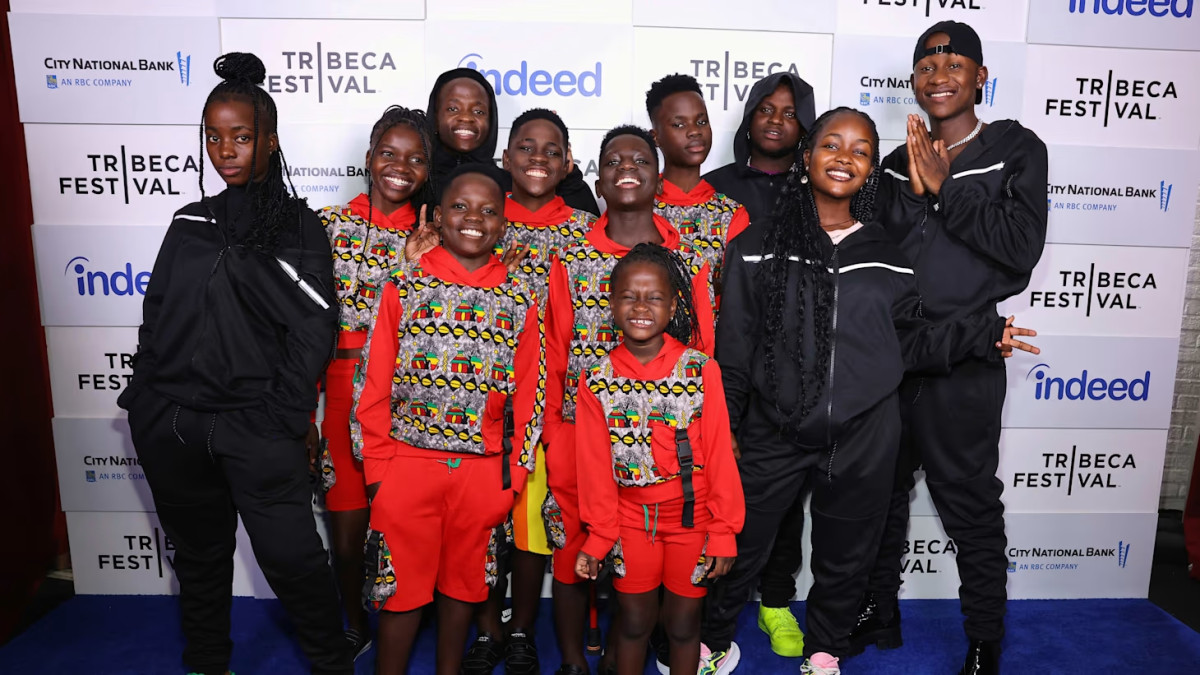 Фото: Arturo Holmes/Getty Images for Tribeca Festival