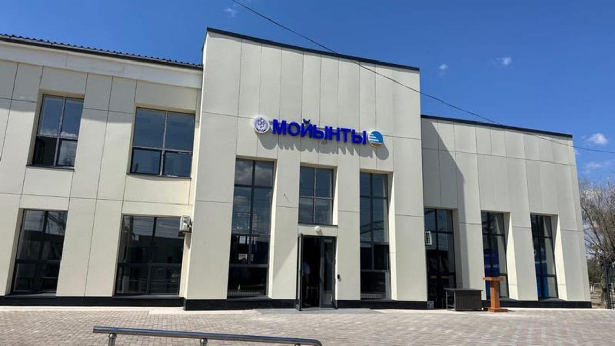 Фото: Көлік министрлігі