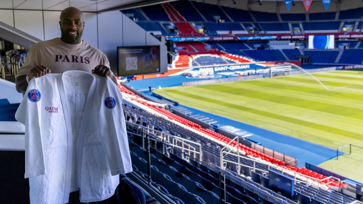 фото:psg.fr